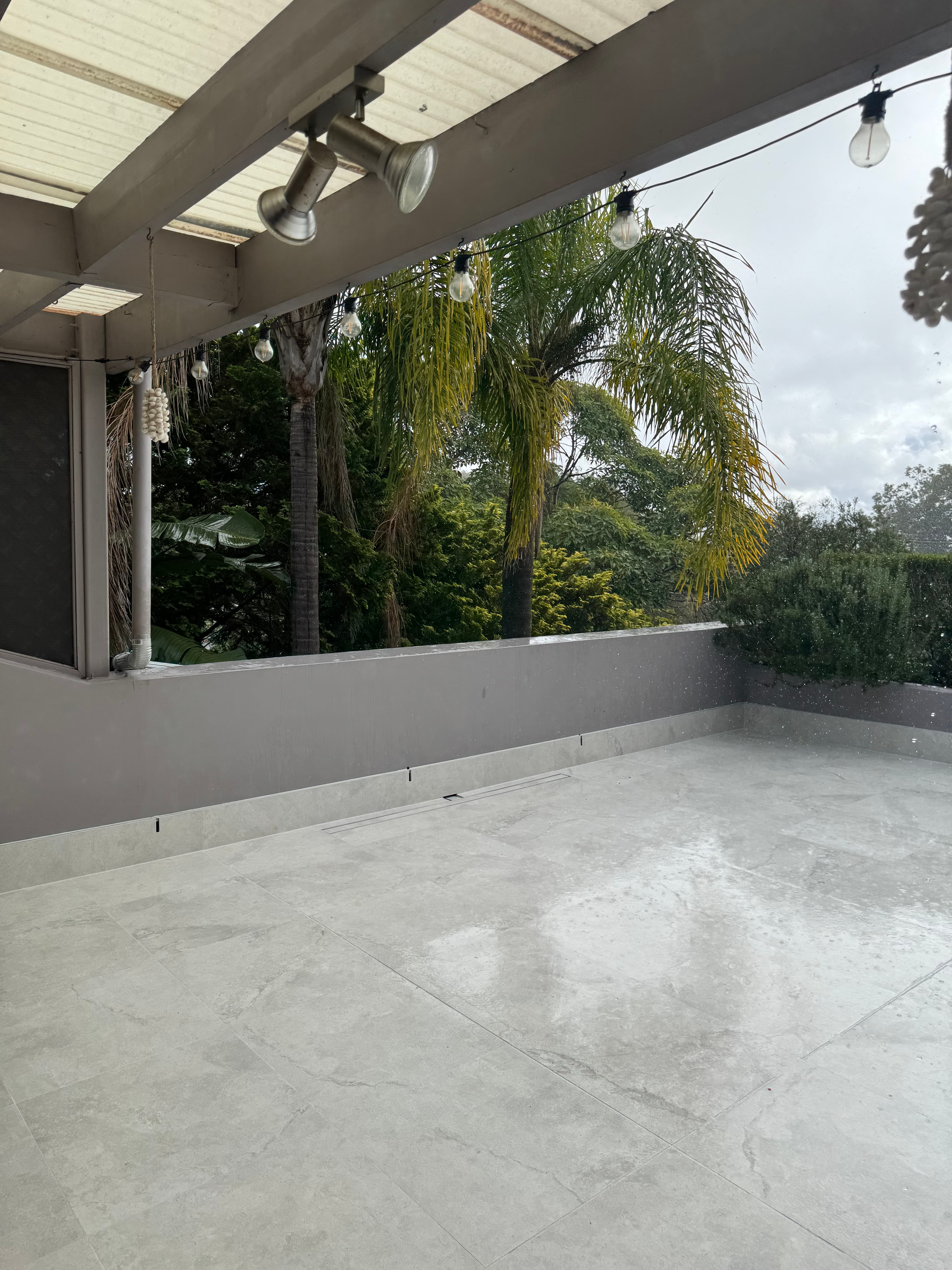 Terrace Renovation image 5
