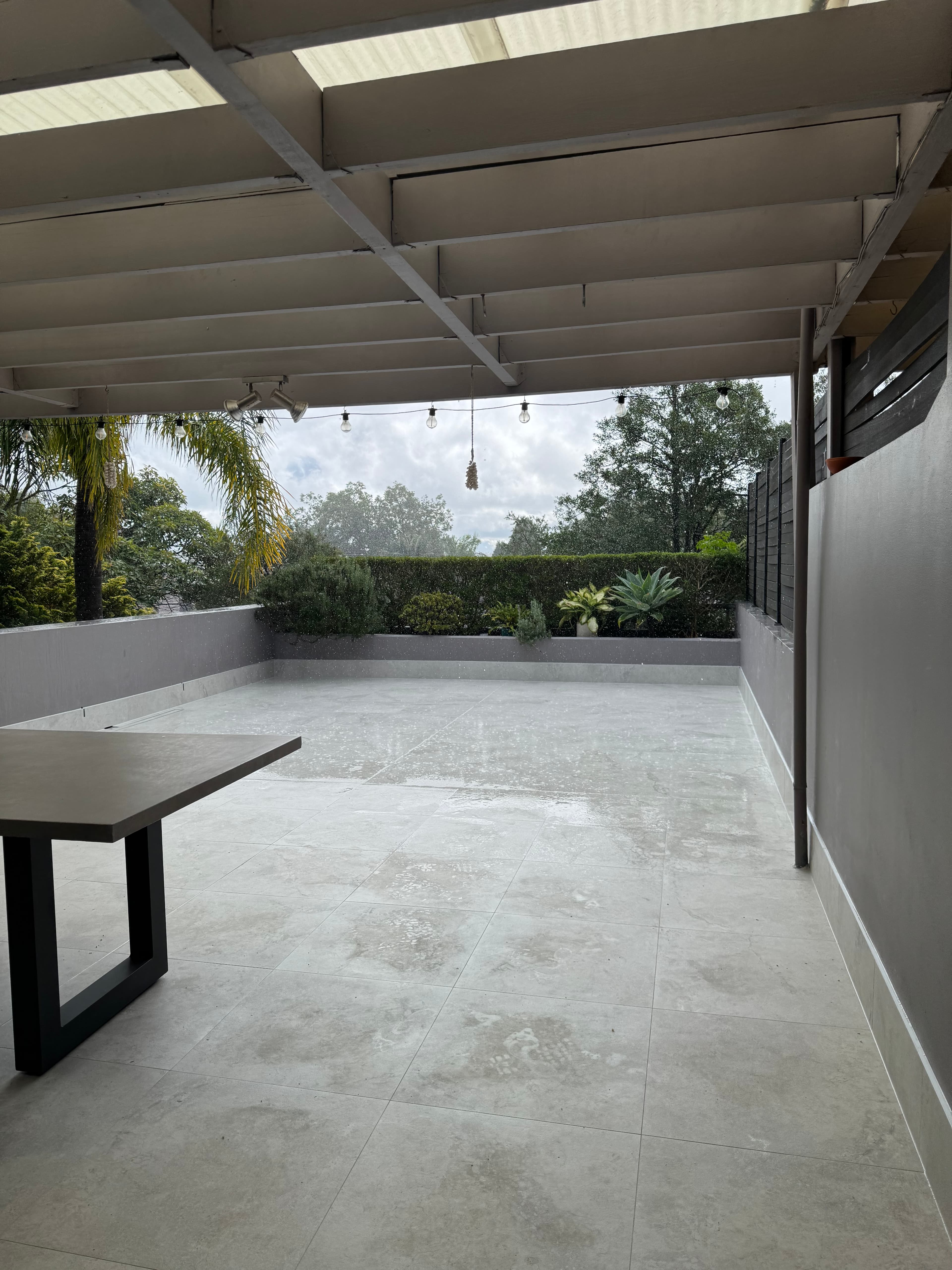 Terrace Renovation image 7