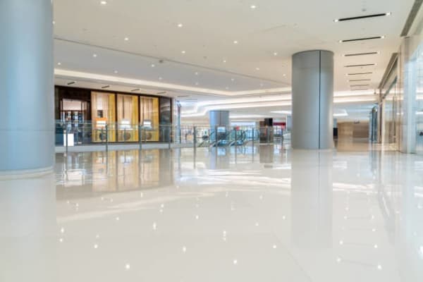 Floor Tiling