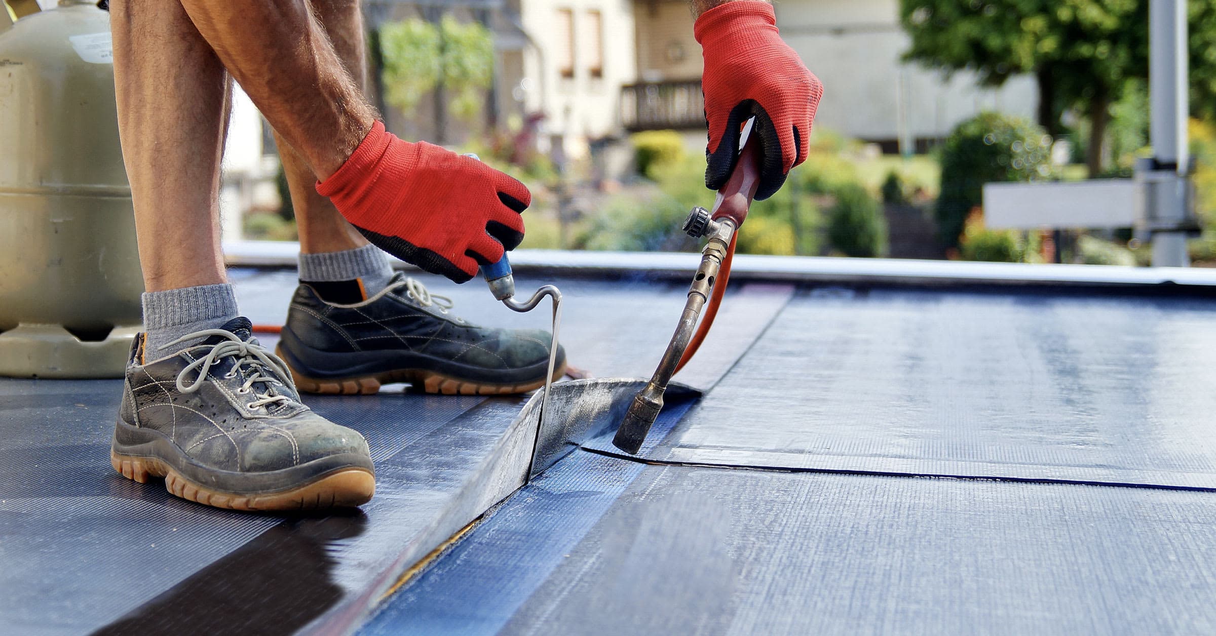 Waterproofing image 3