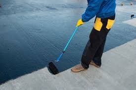 Waterproofing image 2