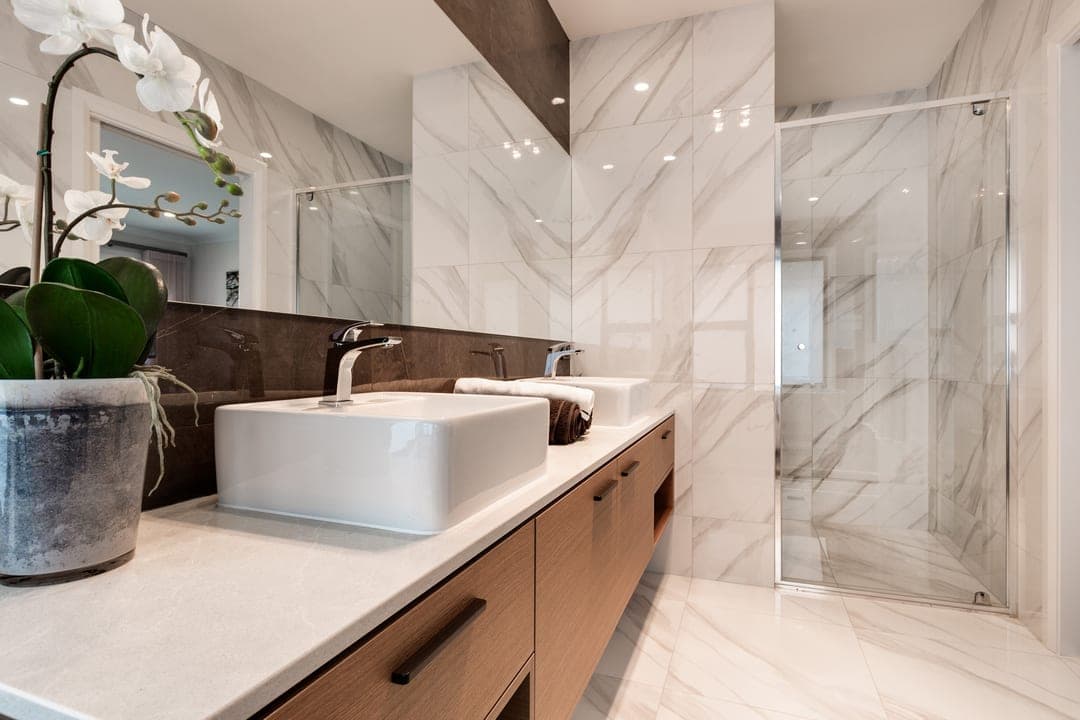 Luxury Bathroom Renovation image 6