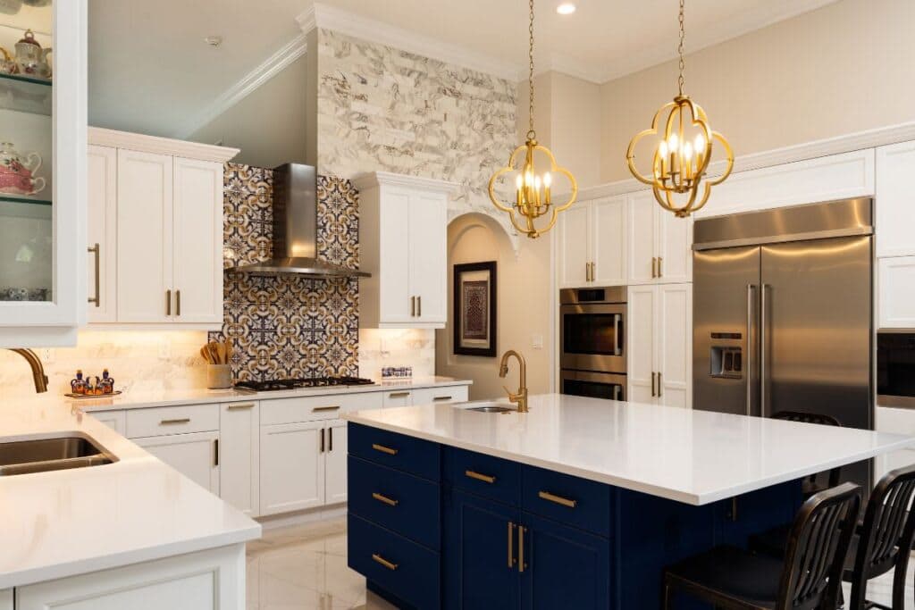 Kitchen Renovations image 3